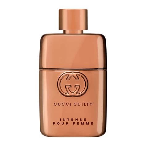 gucci guilty intense feminino eau de parfum 75ml|gucci guilty intense perfume shop.